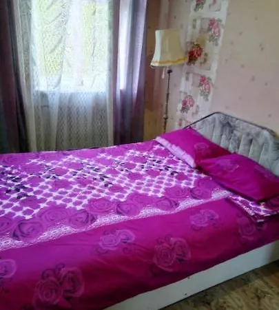 Apartmán 2 комнатная на базарной *