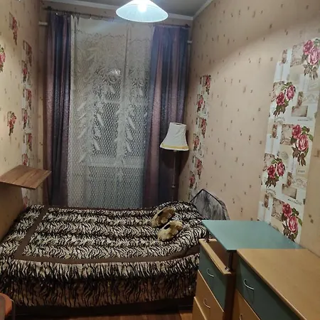 2 комнатная на базарной *