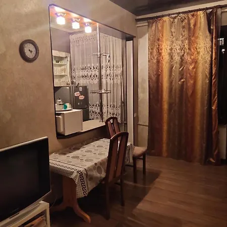 2 комнатная на базарной Odesa