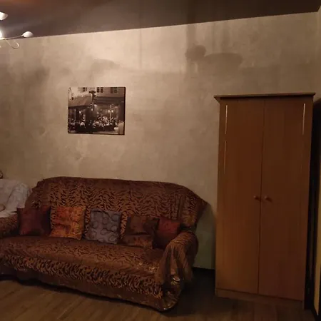 Apartment 2 комнатная на базарной Odesa