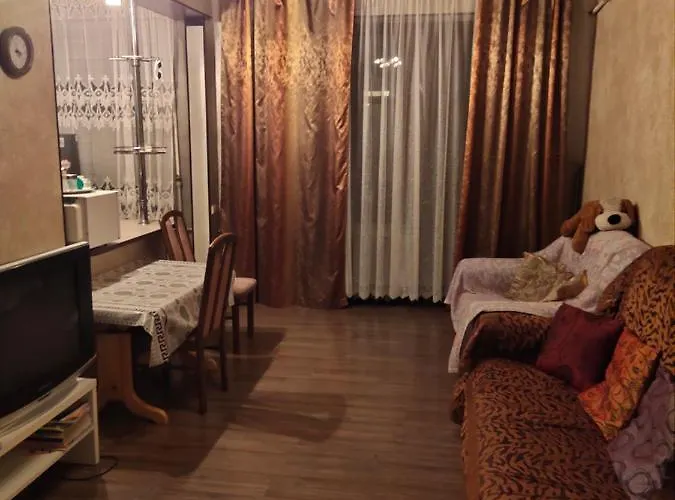 2 комнатная на базарной Odessa