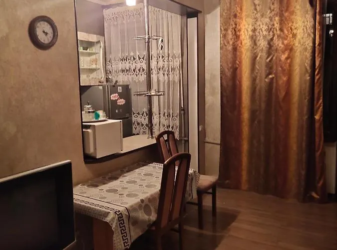 2 комнатная на базарной Odesa