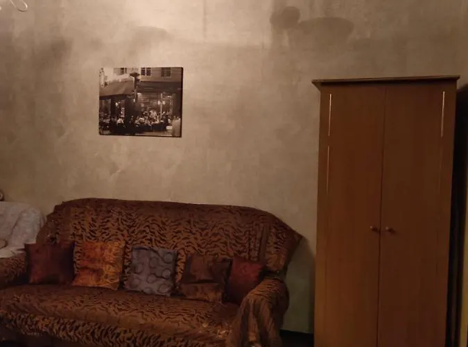 Apartment 2 комнатная на базарной Odesa